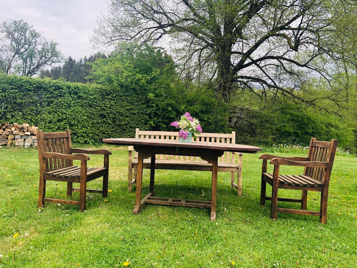 Eifel Charlotte Feriehus Dahlem (Euskirchen)