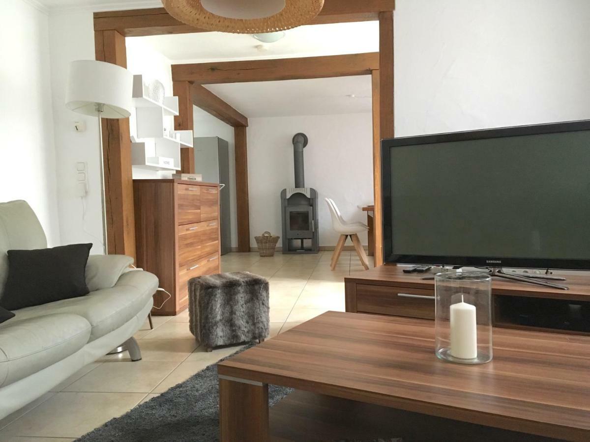 Ferienhaus Eifel Charlotte