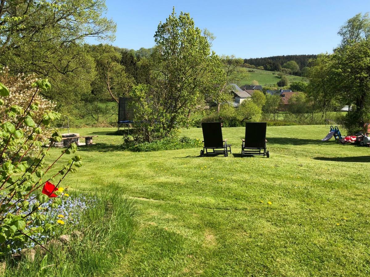 Eifel Charlotte Dahlem (Euskirchen)